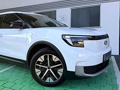 Ford Explorer Extendet Range 4x4 Autom. mit Top Ausstattung