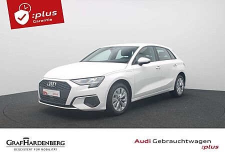 Audi A3 Sportback 40 TFSI e . Virt.Cockpit Navi DAB
