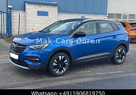 Opel Grandland X /Navi/360°/SKL/SHZ/Memory/E6