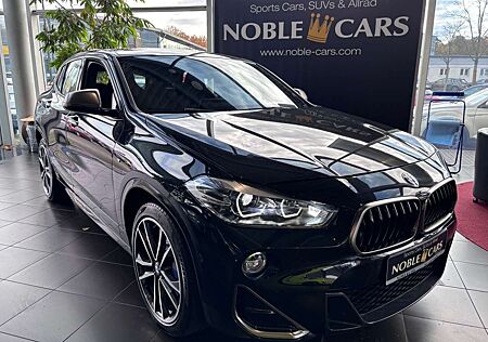 BMW X2 xDrive M35 i HUD RFK LED