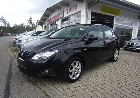 Seat Ibiza Stylance / Style - Klima - Tüv Neu -