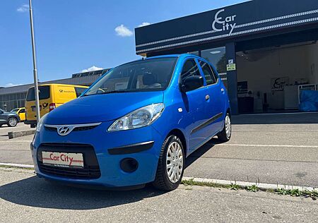 Hyundai i10 Edition+KLIMA*Km94*