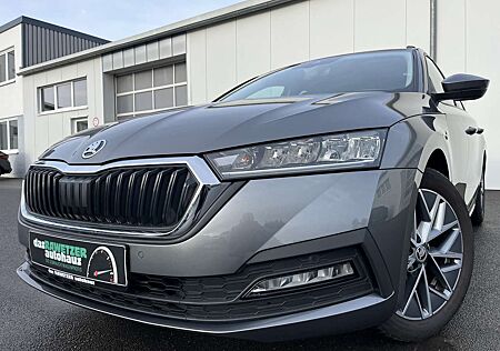 Skoda Octavia Combi 1.5 TSI Tour 144€ m. 20% Anzahlung LED DAB