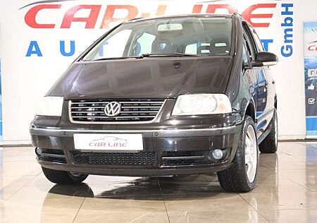 VW Sharan Volkswagen 1.8T Comfortline *Klima*AHK