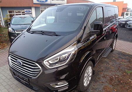 Ford Tourneo Custom 320 L1H1 VA Titanium