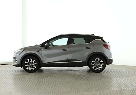 Renault Captur Techno GJR SHZ LKHZ TCe 140 103 kW (140 PS), Sc...