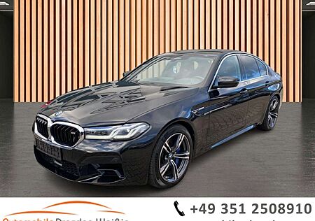 BMW M5 *SoftClose*Sitzlima*Laser*360°Kamera*ACC*