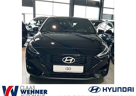 Hyundai i30 1.0 T-GDI 7-DCT Advantage *Navi, LED, Rückfahrkame