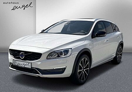 Volvo V60 CC V60 Cross Country V60 Cross Country D4 Geartronic Pro,NAVI,STANDHEIZ