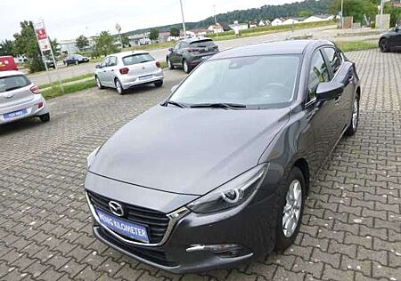 Mazda 3 SKYACTIV-G 120 Navi, Rückfahrkamera, TÜV NEU!