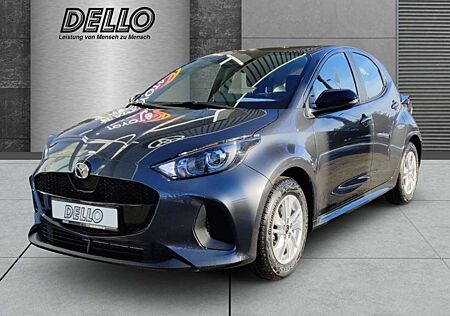 Mazda 2 HYBRID Centre-Line ACC CarPlay Android Auto Klimaa