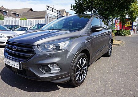 Ford Kuga ST-Line 1-Hand/Navi/TÜV neu /TOP !!!!