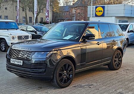 Land Rover Range Rover Vogue Hybrid P400e EU6d Luftfederung AD Niveau Pan