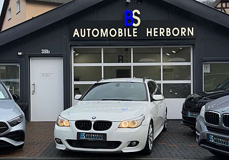 BMW 530 d Edition Sport/M-Paket/HUD/SoftClose/Aut/AHK