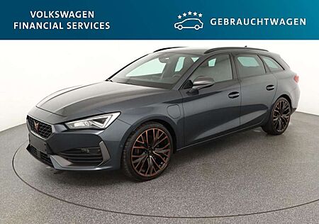 Cupra Leon ST 1.4 e-Hybrid DSG AHK*RFK*PDC*Tempo*Klima
