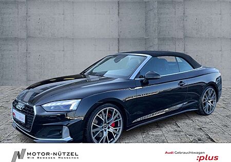 Audi A5 45 TFSI QU ADVANCED MATRIX+HuD+ACC