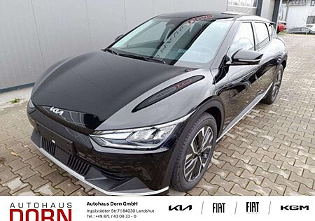 Kia EV6 Basis 58kWh RWD Air-Paket Totwinkelassistent