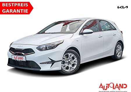 Kia Cee'd Ceed / Ceed 1.0 T-GDI Edition 7 Android Apple DAB AHK