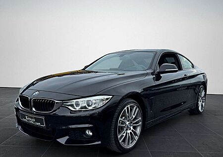 BMW 435 Coupe i xDrive*M-Sport*1.Hand*M-Perform.