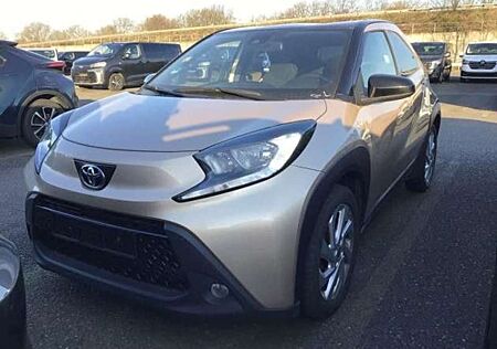 Toyota Others Aygo X Pulse Kamera Tempomat Aluf.CarPlay SHZ