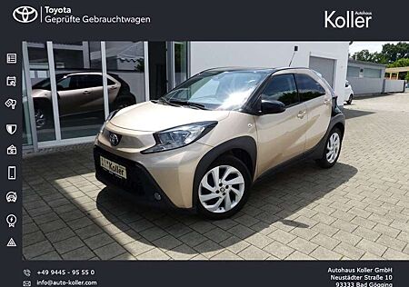 Toyota Others Aygo X Pulse Kamera Tempomat Aluf.CarPlay SHZ