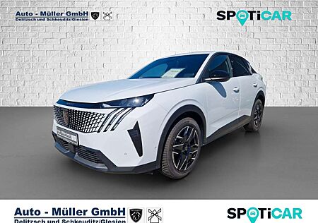 Peugeot 3008 Hybrid 145 Allure E-DSC6 "neues Modell"