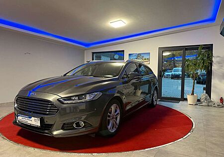 Ford Mondeo gebraucht kaufen Ford Mondeo Turnier Titanium