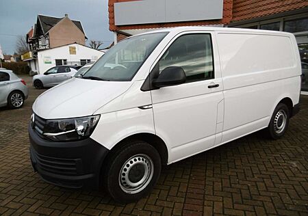 VW T6 Transporter Volkswagen Kasten EcoProfi 2,0 TDI