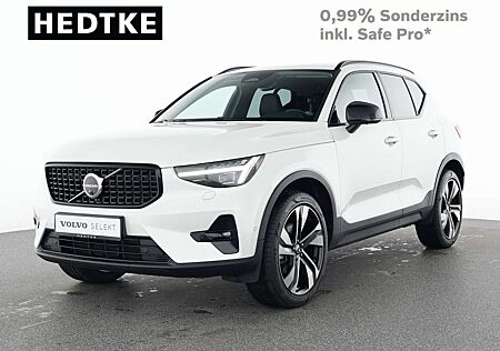 Volvo Others XC40 B4 Plus Dark 20"+PIXEL-LED+PANO+WSS-HZG