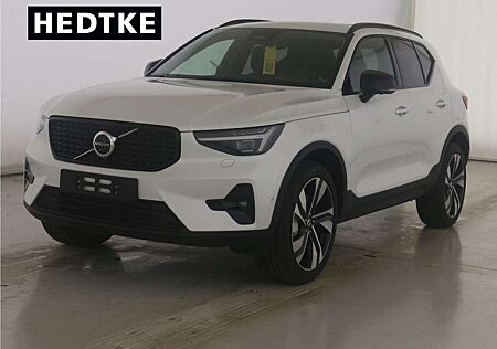 Volvo Others XC40 B4 Plus Dark 20"+PIXEL-LED+PANO+WSS-HZG