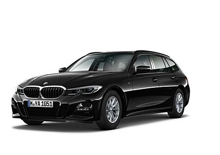 BMW 330 d Touring M Sport Auto. Innovationsp. Head-Up