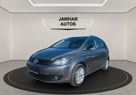 VW Golf Plus Volkswagen 1.4 DSG*KLIMA*SITZHZ*PDC*ALU*GARANTIE*