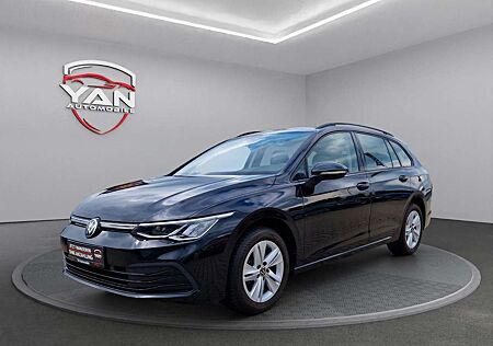 VW Golf Volkswagen VIII Variant Life eTSI *DSG*LED*NAVI*KAMERA