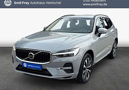 Volvo XC 60 gebraucht kaufen Volvo XC 60 XC60 XC60 B4 D Core