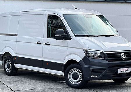 VW Crafter Volkswagen 35*mittellang RWD*L2 H1*AHK*Kamera*Klima