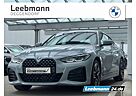 BMW 420 i Gran Coupé M-Sport AHK GARANTIE bis 02/2028