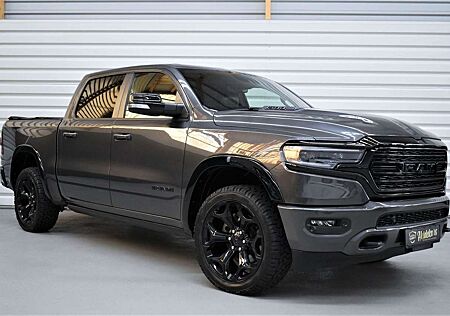 Dodge RAM 3.0 CRD Limited PANO*LUFT*LED*H&K*SITZBELÜFT