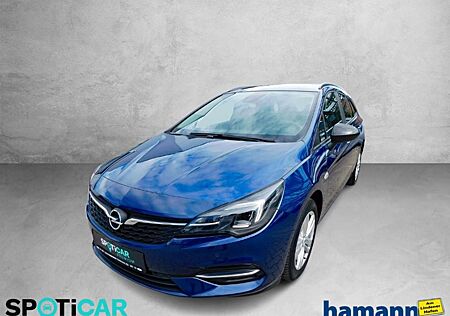 Opel Astra K Sports Tourer 1.2 Turbo Navi Sitz-Hzg Ganzjahre