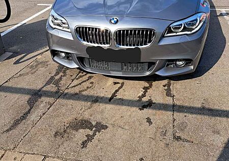BMW 530d 530 xDrive Aut.