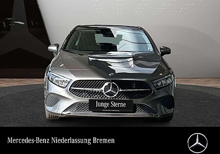 Mercedes-Benz A 180 PROGRESSIVE+AHK+LED+KAMERA+7G