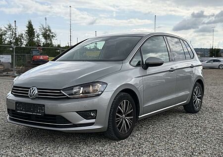 VW Golf Sportsvan Volkswagen Allstar BMT/Start-Stopp