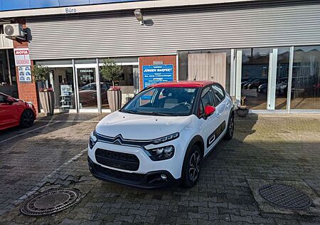 Citroën C3 Citroen Shine Pack 83Shine Navi Mirror Link PDC Temp