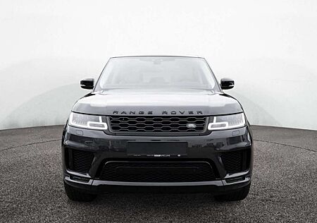 Land Rover Range Rover Sport D350 HST *Garantie*