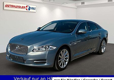 Jaguar XJ 3.0 Premium Luxury Meridian