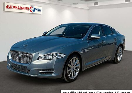 Jaguar XJ 3.0 Premium Luxury Meridian