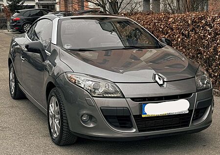 Renault Megane 3