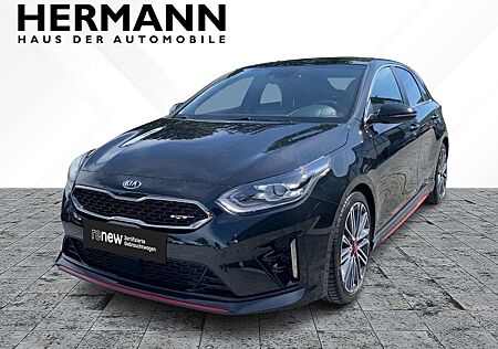Kia Cee'd Ceed / Ceed 1.6T-GDI GT *NAVI*LED*ACC*FLA*ParkAss.*LM