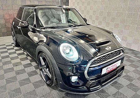 Mini Cooper S *CHILLI*LED-HARMAN-R.KAM-SHZ-17"