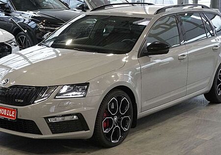 Skoda Octavia Combi RS*ACC*AHK*CANTON*KAM*STHZ*