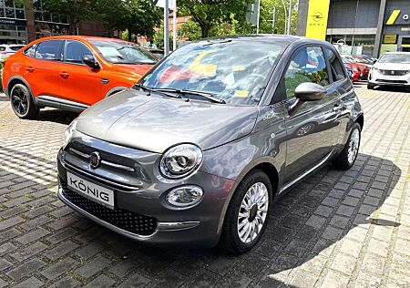 Fiat 500 1.0 GSE Hybrid DOLCEVITA Klima*CarPlay*PDC